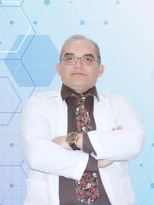 دکتر مهریار آل عترتی خسروشاهی