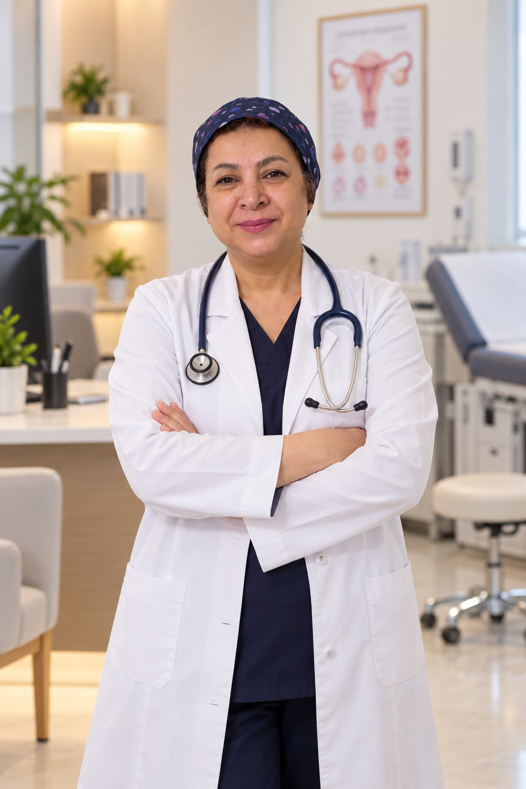 دکتر آتوسا عزیزخانی